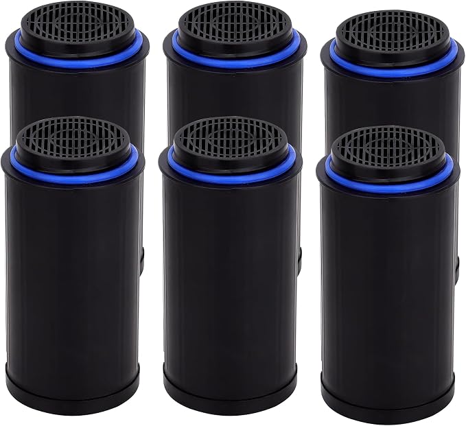 FC-50 Replacement Filters Compatible