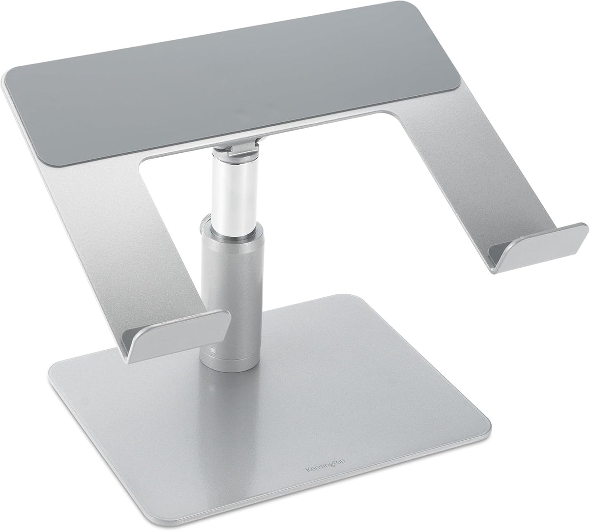 Kensington Universal Adjustable Steel and Aluminum Laptop Riser K50424WW