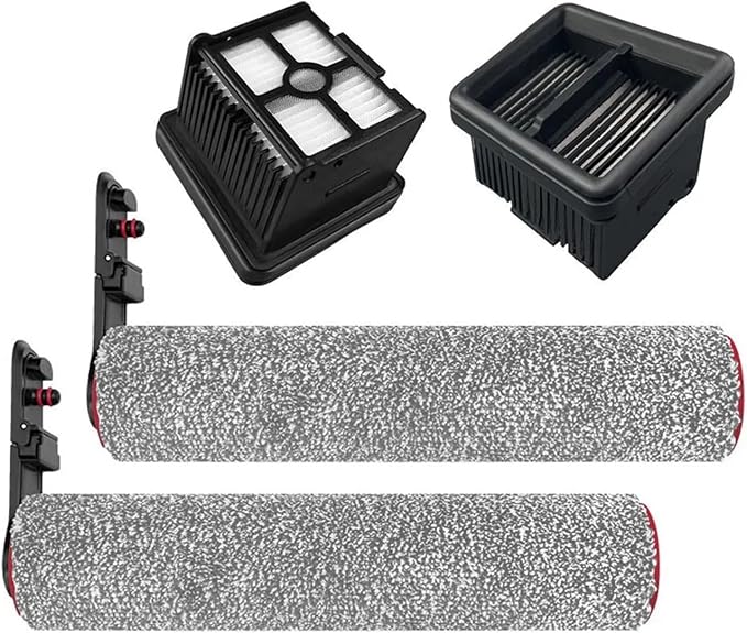 Main Roller Brushes Filter，Compatible