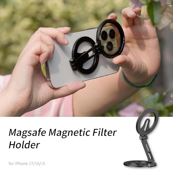 Haida Magnetic Blue Streak Filter