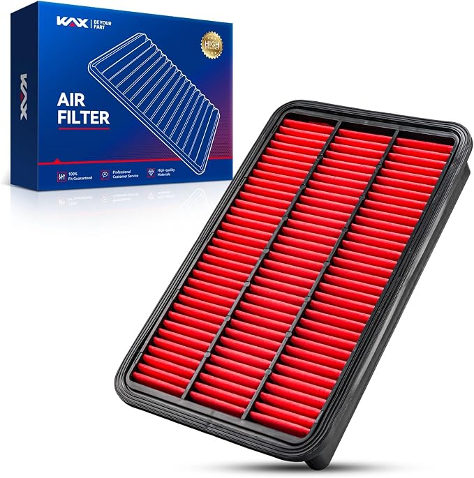 KAX Premium Engine Air Filter, CA7351 Replacement