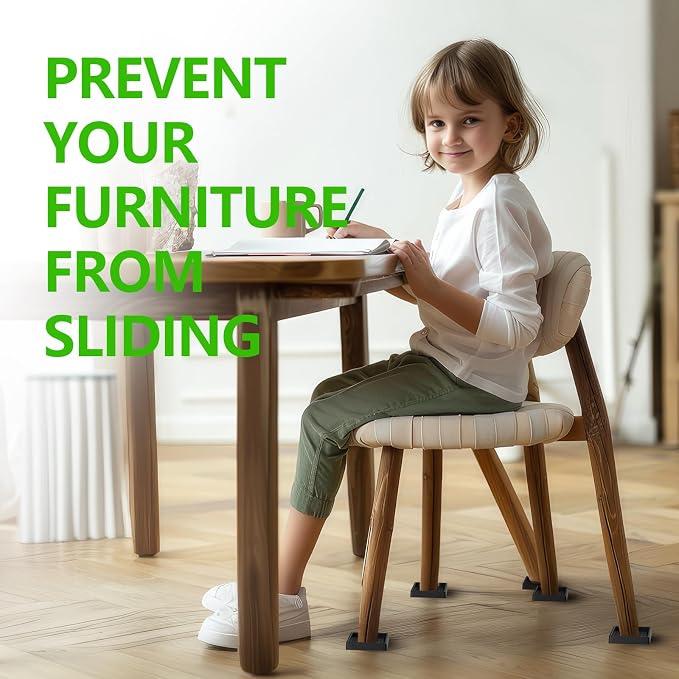 Non Slip Furniture Pads