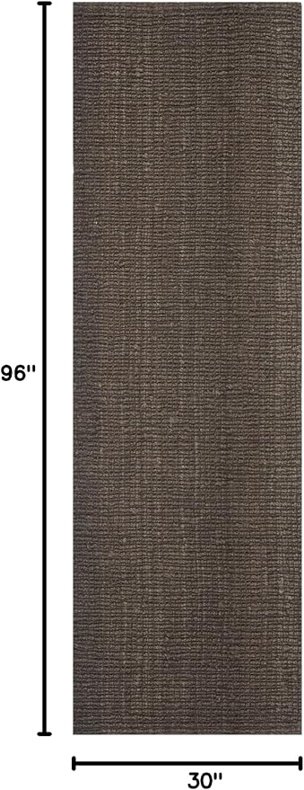 SAFAVIEH Natural Fiber Collection Runner Rug