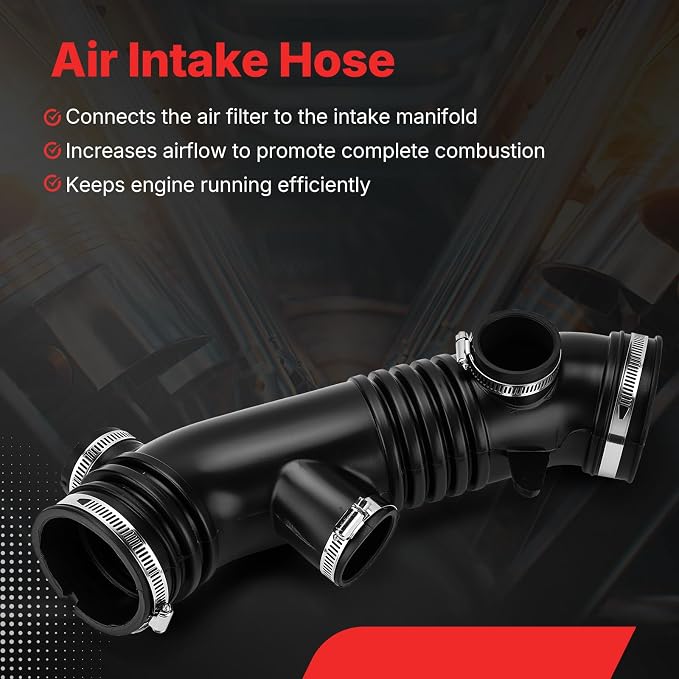 1788162170 Air Cleaner Intake Hose Tube Intake Boot