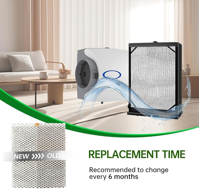 4839 A35 Maintenance Kit with Water Panel Model No. 35 Replacement Filter