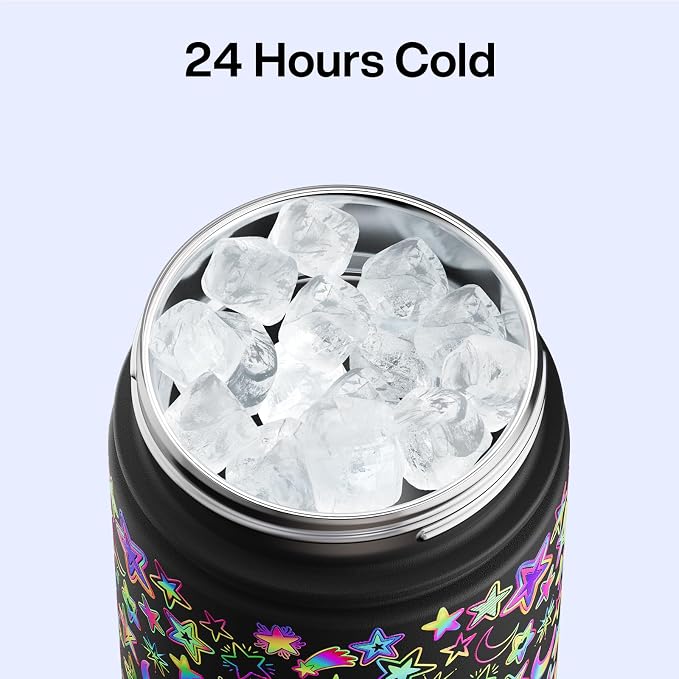 ENCOOL Insulated Water Bottle