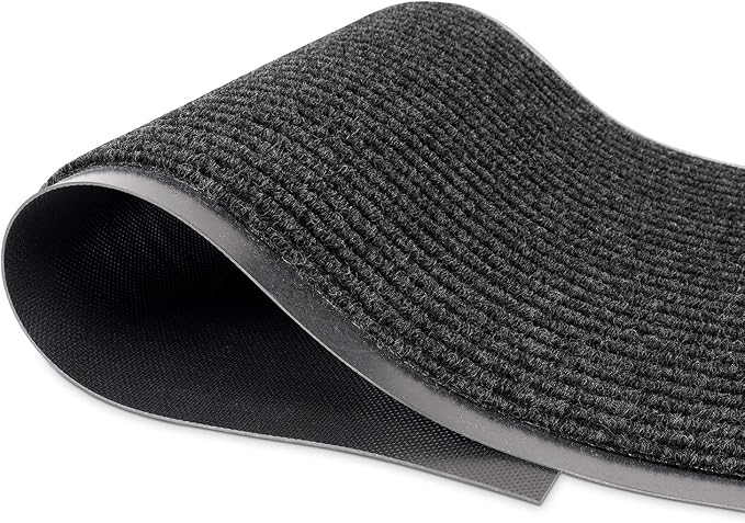 MaxMat® 4-Pack Extra Large Commercial Floor Mat, 3 x 5 Feet Heavy Duty