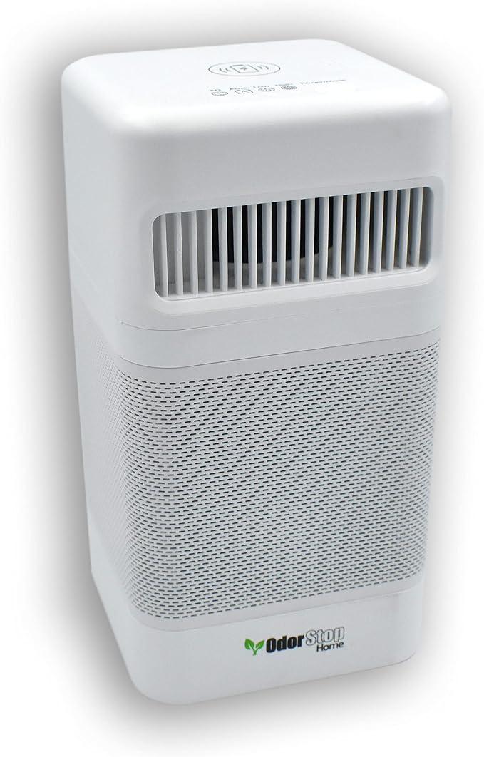 OdorStop OSAP2W HEPA Air Purifier