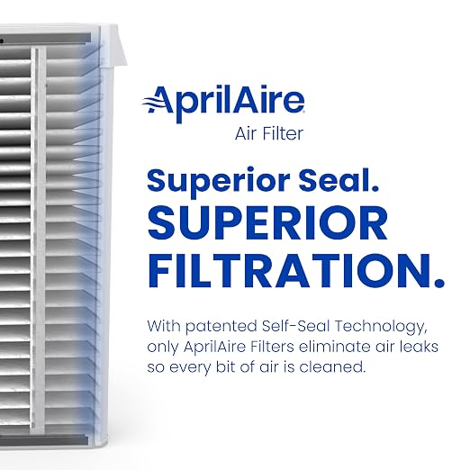 AprilAire 410 Replacement Filter