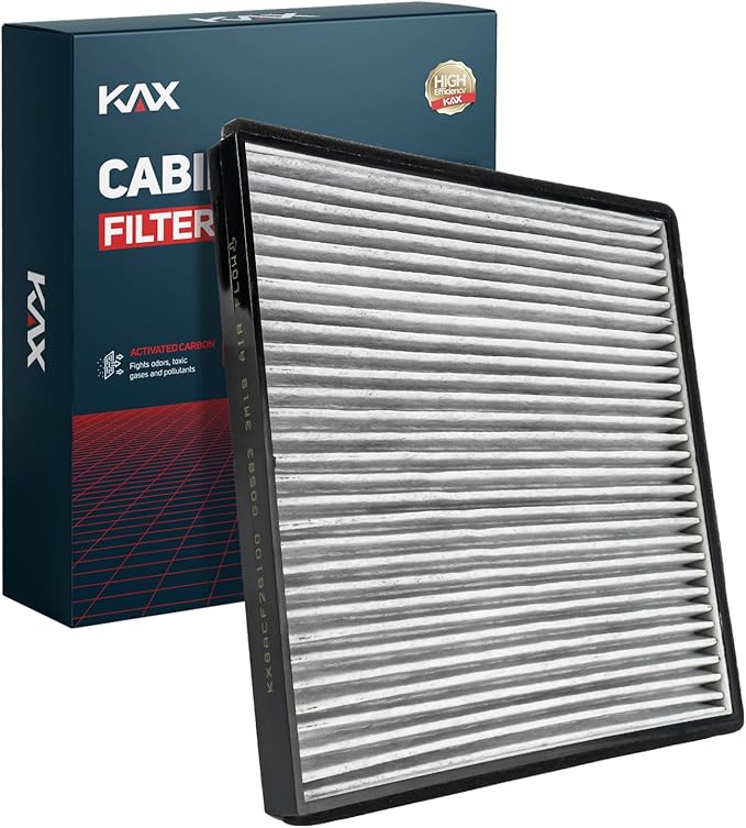 KAX Cabin Air Filter, CF11667 Replacement