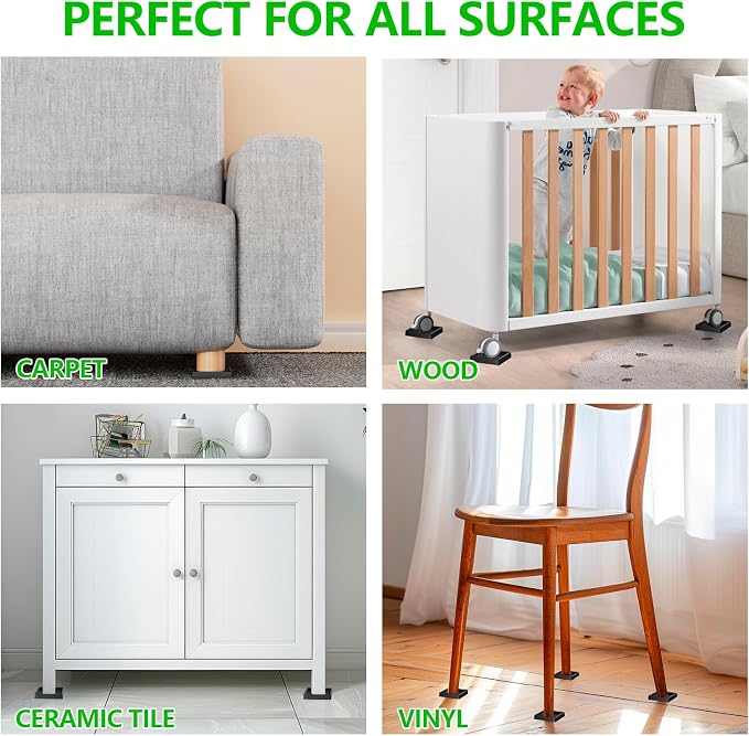 Non Slip Furniture Pads