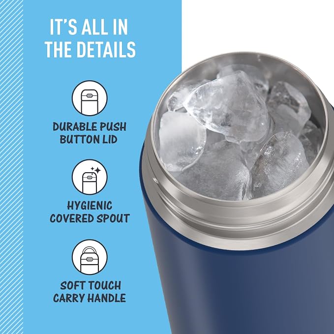 THERMOS FUNTAINER Water Bottle