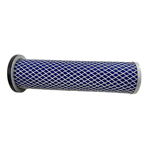 E-RE45826 Safety Air Filter for John Deere