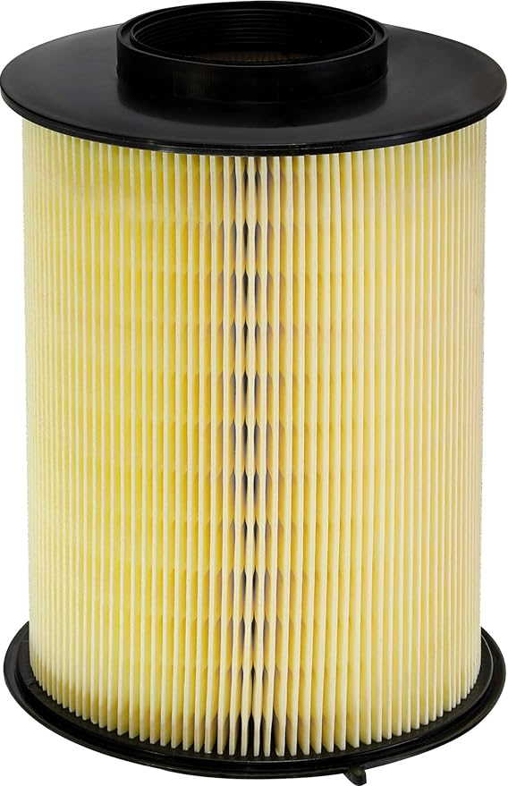 EPAuto GP114 Engine Air Filter Replacement