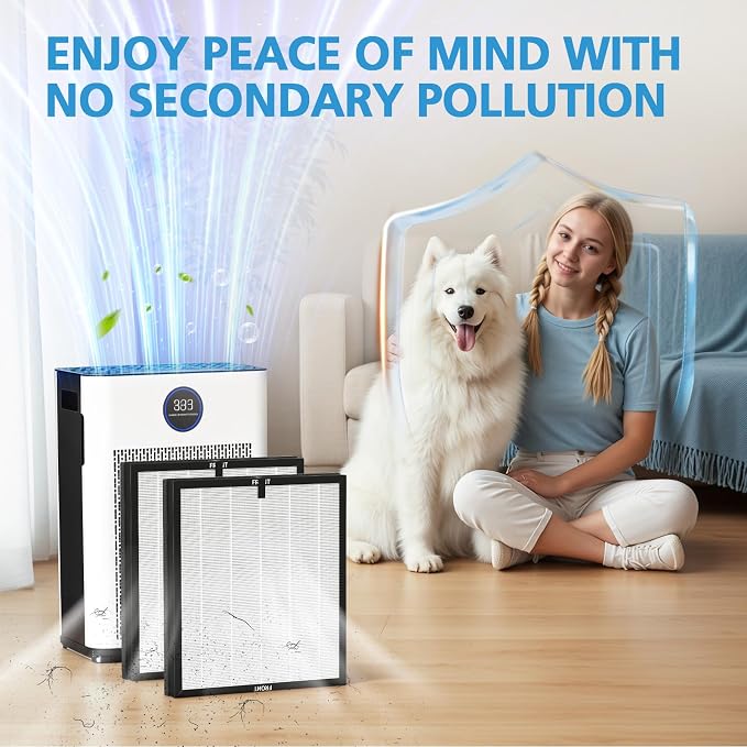 AP303/AP304 Replacement Filter Compatible