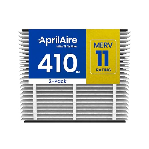 AprilAire 410 Replacement Filter
