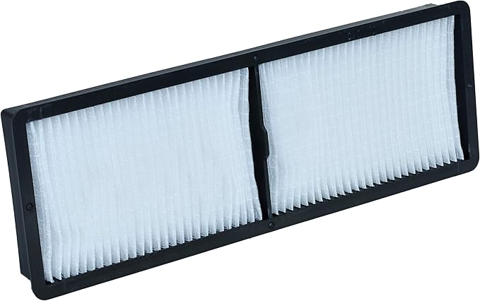 AWO Replacement Projector Air Filter Fit