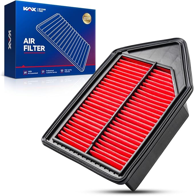 KAX Premium Engine Air Filter, CA10885 Replacement