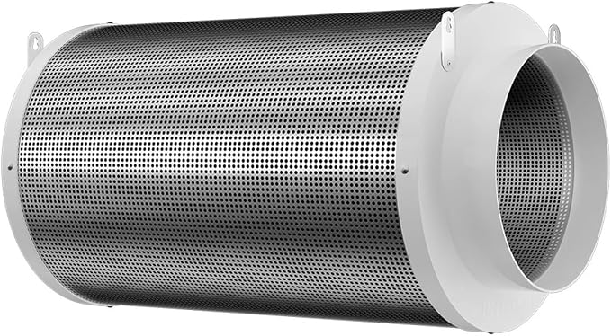 10 * 24 Hydroponic Carbon Air Filter/hydroponic 10 Inch 24 Inch Length Carbon