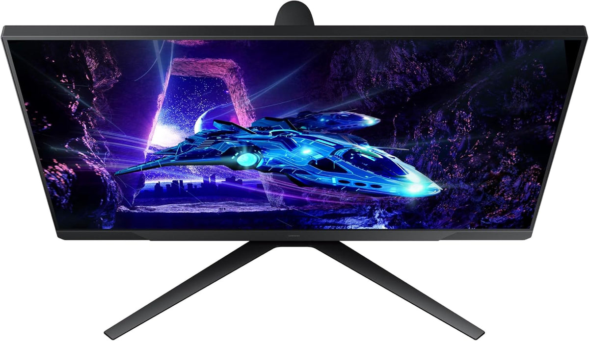Samsung 27" Odyssey G3 (G30D) Series FHD Gaming Monitor