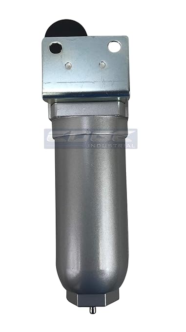 HEAVY DUTY INDUSTRIAL GRADE COALESCING FILTER