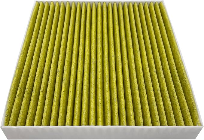 Cabin Air Filter JM310 Fits for 2018-23 Kona, 2022-23 Kona N, 2016-21 Tucson