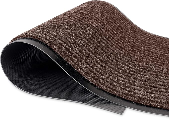 MaxMat® 4-Pack Extra Large Commercial Floor Mat, 3 x 5 Feet Heavy Duty