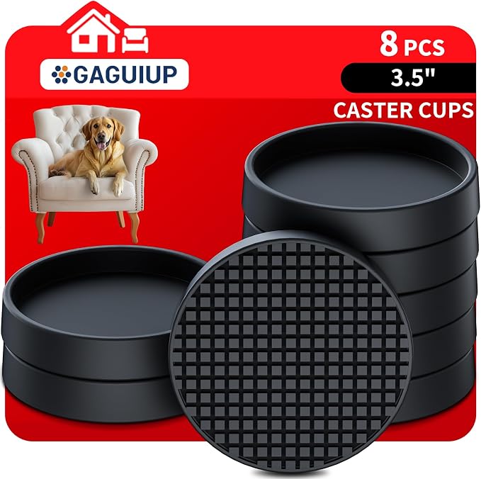 Non Slip Furniture Pads for Hardwood Floors