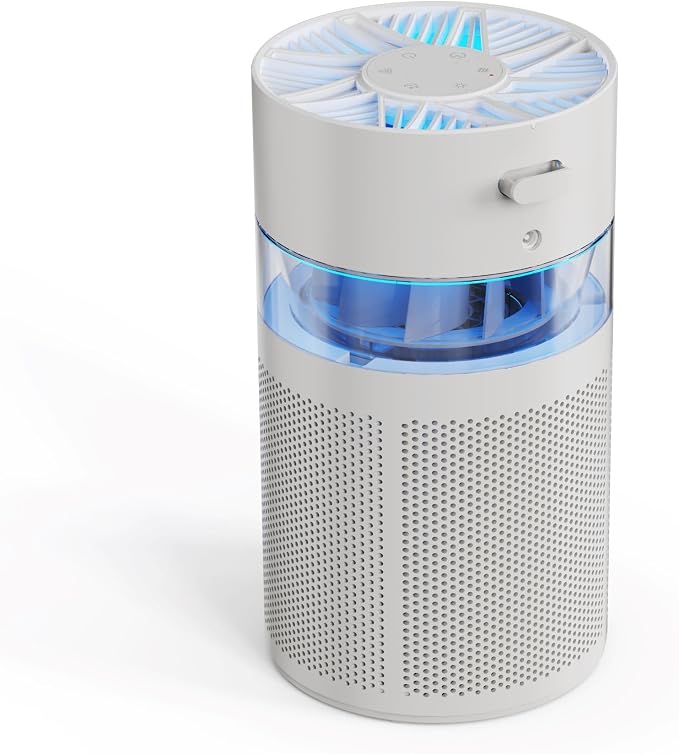 Crane True HEPA Air Purifier