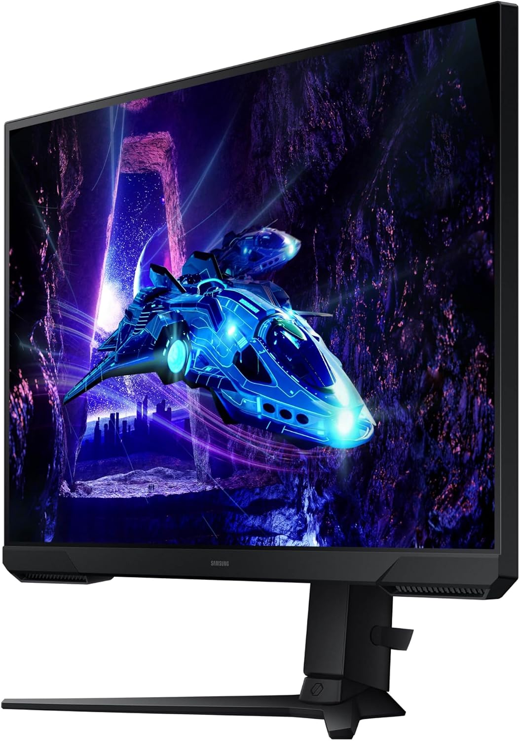 Samsung 27" Odyssey G3 (G30D) Series FHD Gaming Monitor