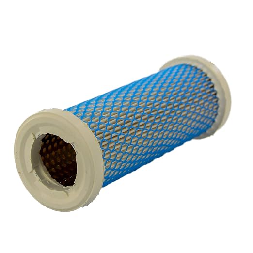 Aftermarket Airtek JE-C0110 Coalescing Filter Element | Replacement Part |