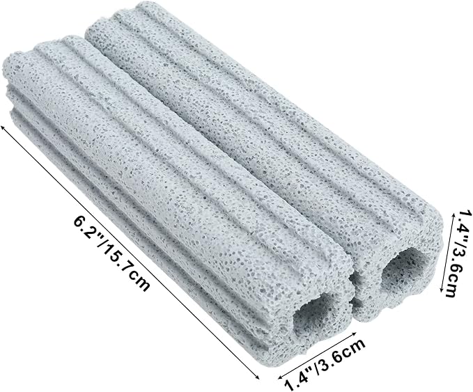 RealPlus Ceramic Bio Filter Media