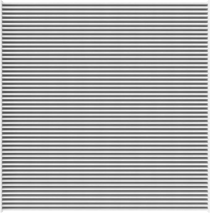 Spearhead OEM+ Particulate Breathe Easy Cabin Filter, Fits Like OEM, Provides