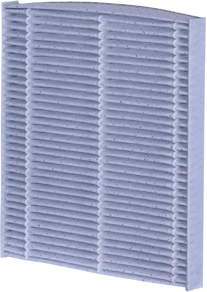 PureFlow HEPA Cabin Air Filter PC4099HX | Fits 2023-2025 Nissan Z, 2009-2021