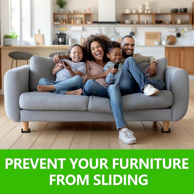 Non Slip Furniture Pads
