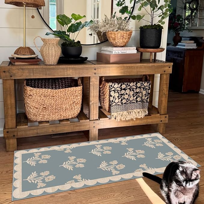 Front Door Mat Indoor Entrance