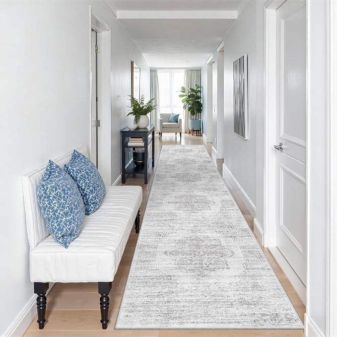 2x10 Runner Rug, Long Hallway Rugs