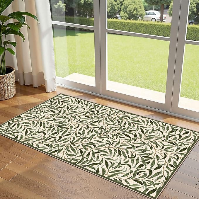 Front Door Mat Indoor Entrance