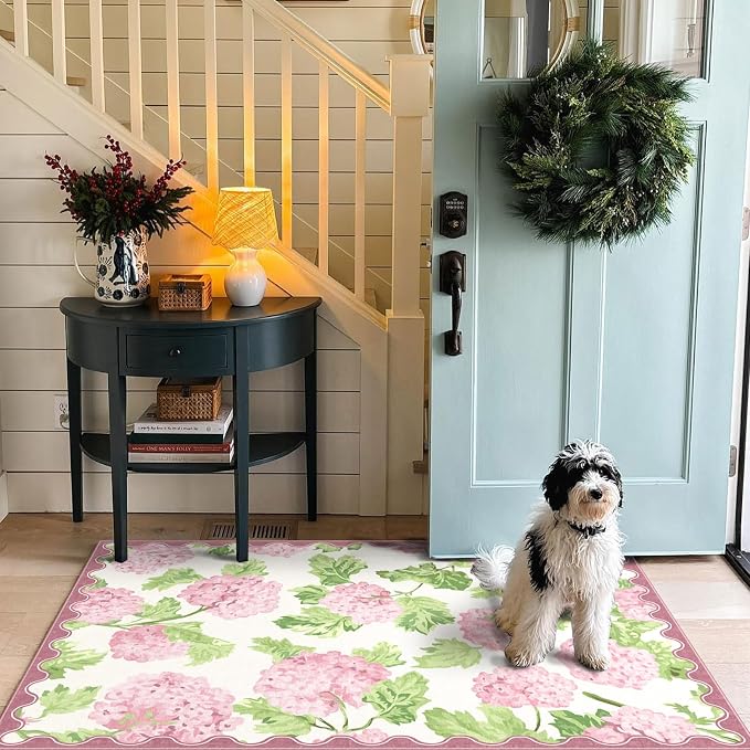 3x5 Entryway Rug