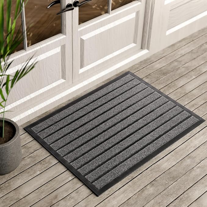 ubdyo Extra Durable Door Mat