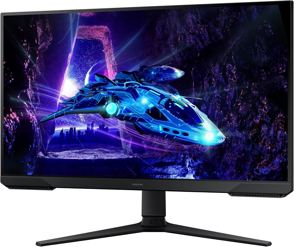 Samsung 27" Odyssey G3 (G30D) Series FHD Gaming Monitor