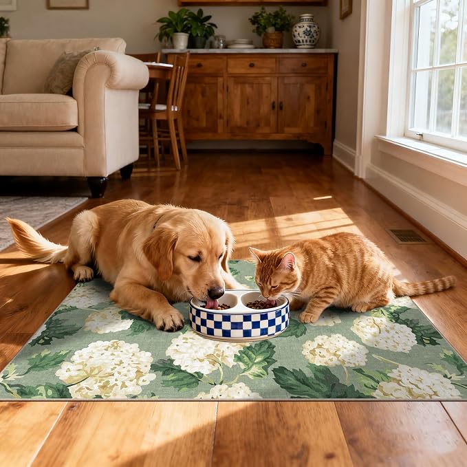 Spring Outdoor Rug