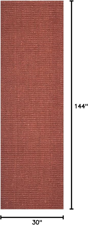 SAFAVIEH Natural Fiber Collection Runner Rug