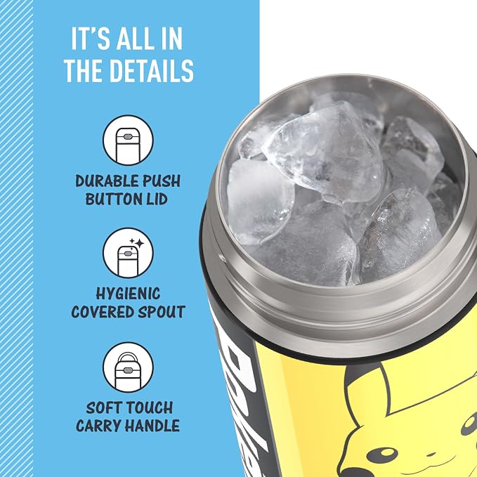 THERMOS FUNTAINER Water Bottle
