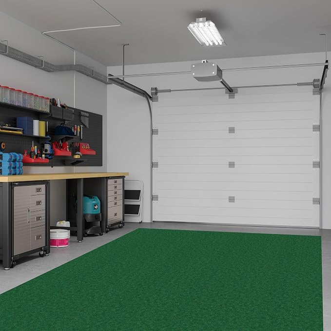 Ottomanson 6'6" x 24' Hallway Runner
