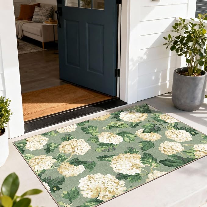 Spring Outdoor Rug