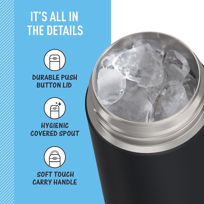 THERMOS FUNTAINER Water Bottle