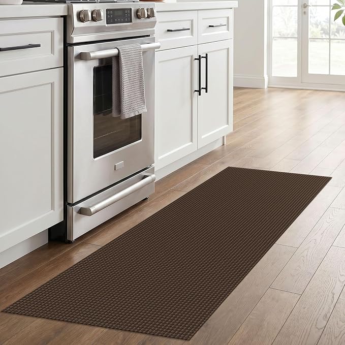 IOHOUZE Washable Runner Rug 2x6 Non Slip Runners