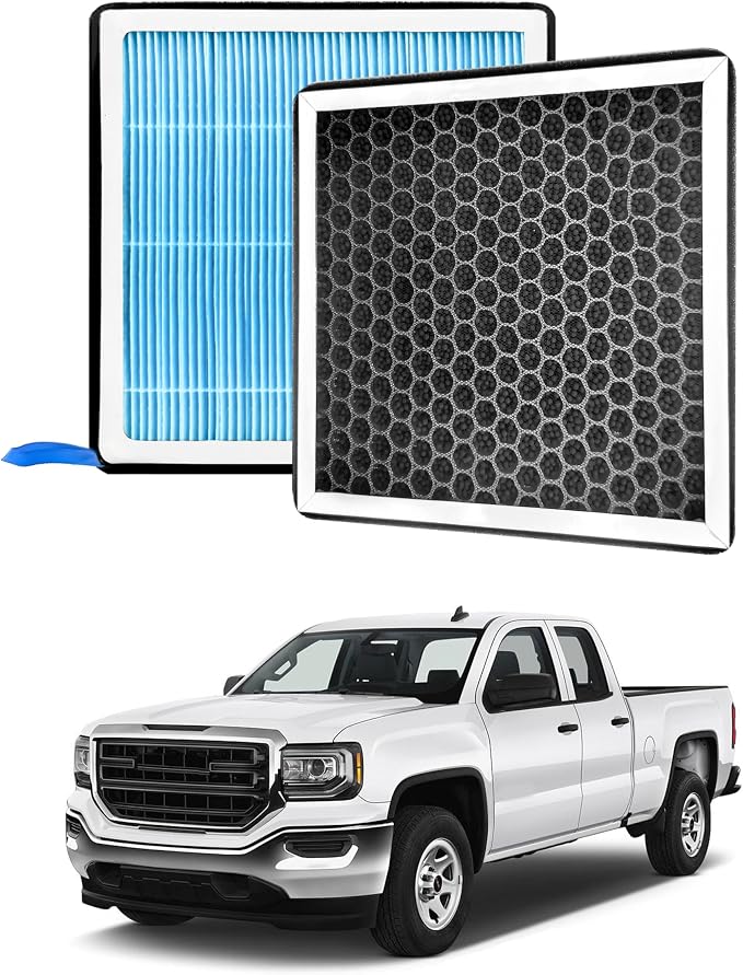 CF11966 Dedicated Cabin Air Filter