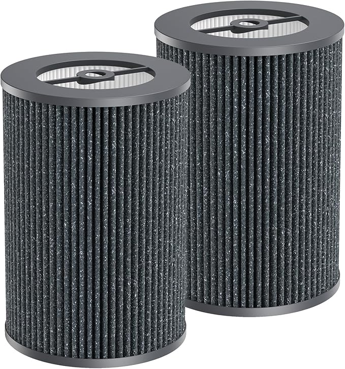Air Pro HEPA Tri-Power Filter Compatible